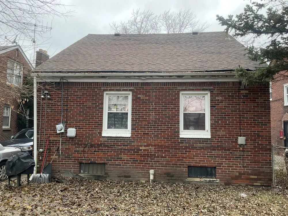11766 Engleside Street Detroit, MI 48205