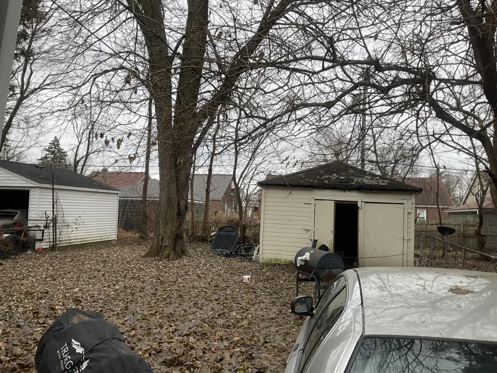 11766 Engleside Street Detroit, MI 48205