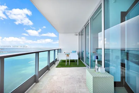 1331 Brickell Bay Dr #3607