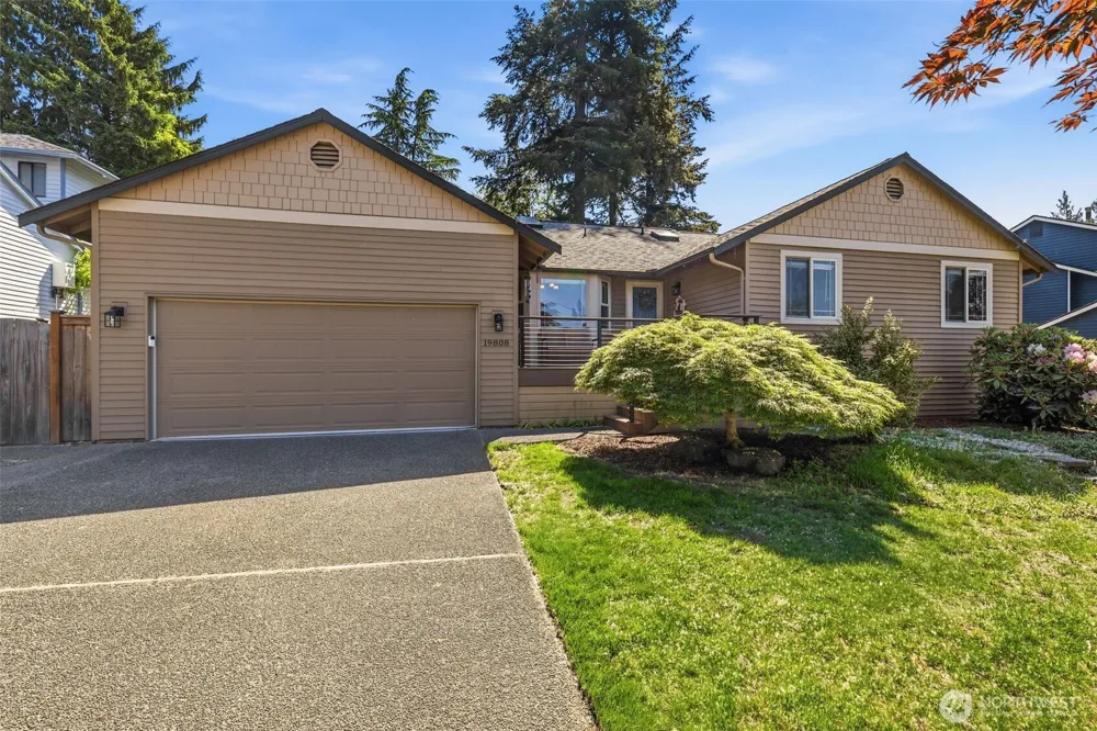19808 137th Avenue SE Renton, WA 98058