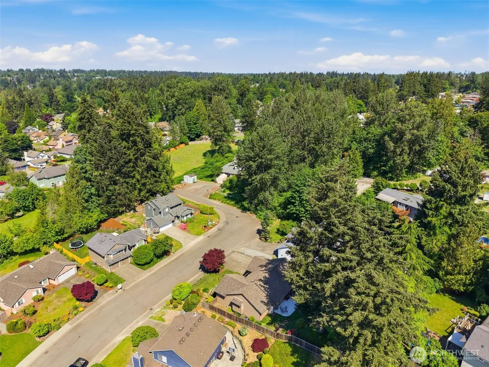 19808 137th Avenue SE Renton, WA 98058