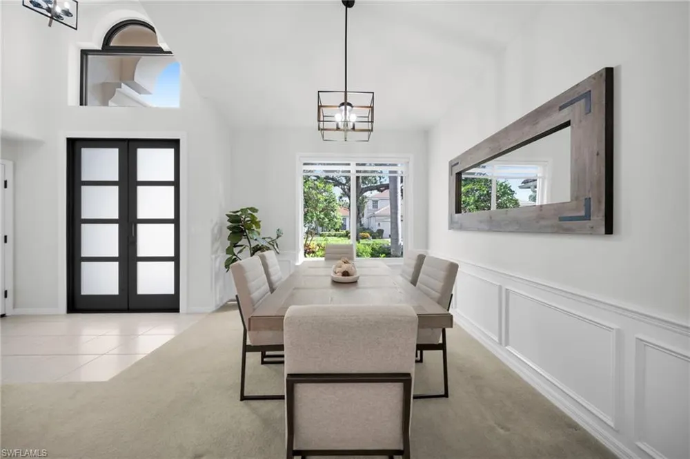 Address Not Shown Naples, FL 34109