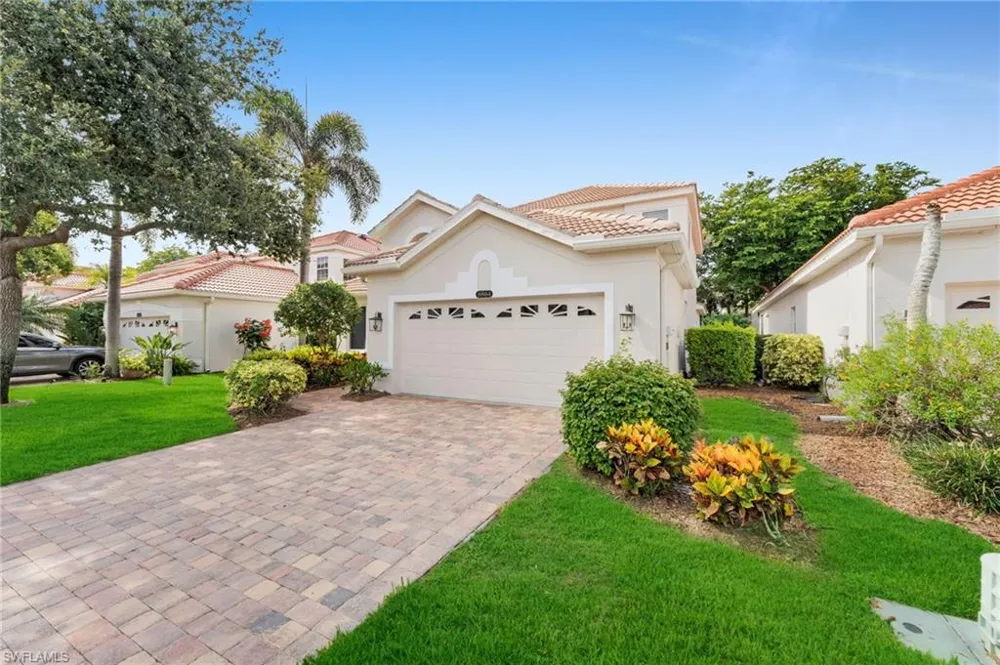 Address Not Shown Naples, FL 34109
