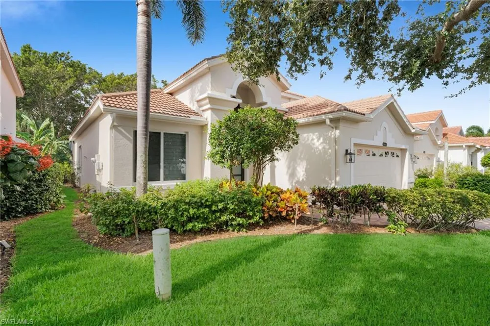 Address Not Shown Naples, FL 34109