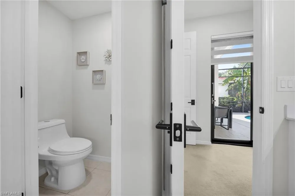 Address Not Shown Naples, FL 34109