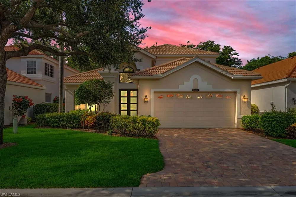 Address Not Shown Naples, FL 34109