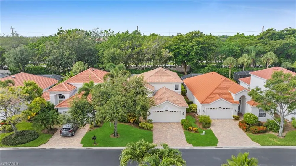 Address Not Shown Naples, FL 34109