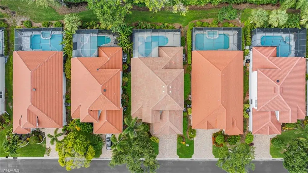 Address Not Shown Naples, FL 34109