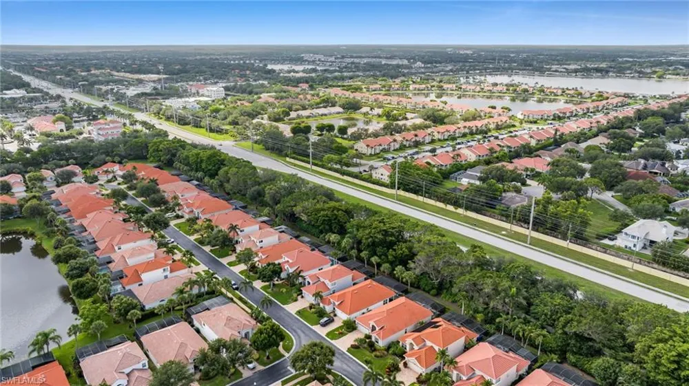 Address Not Shown Naples, FL 34109