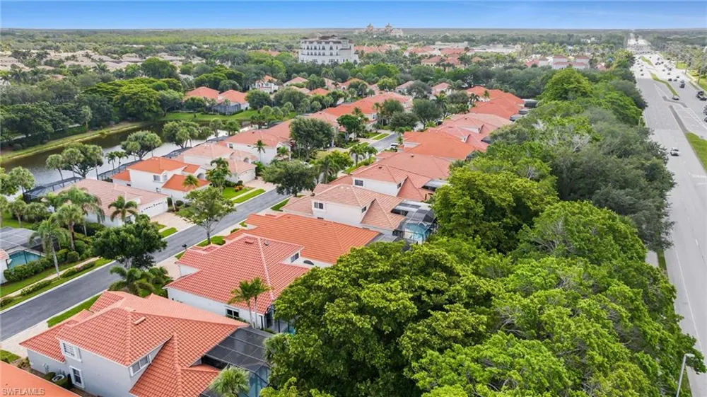 Address Not Shown Naples, FL 34109