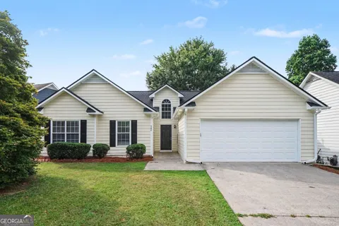 740 Chatham Park DR
