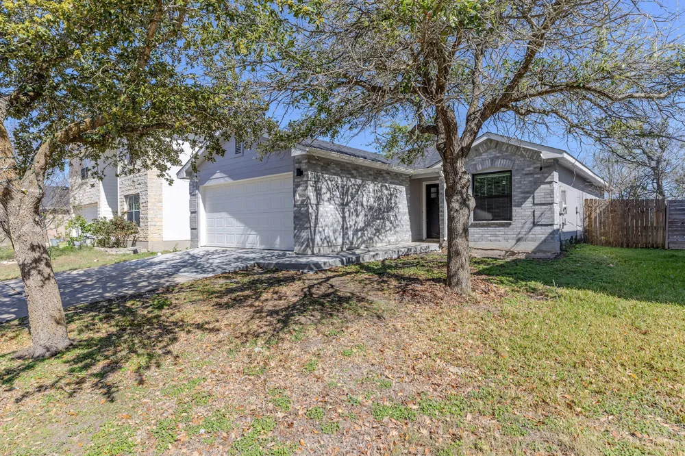 18200 Canopy Lane Manor, TX 78653