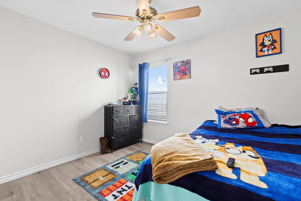 18200 Canopy Lane Manor, TX 78653