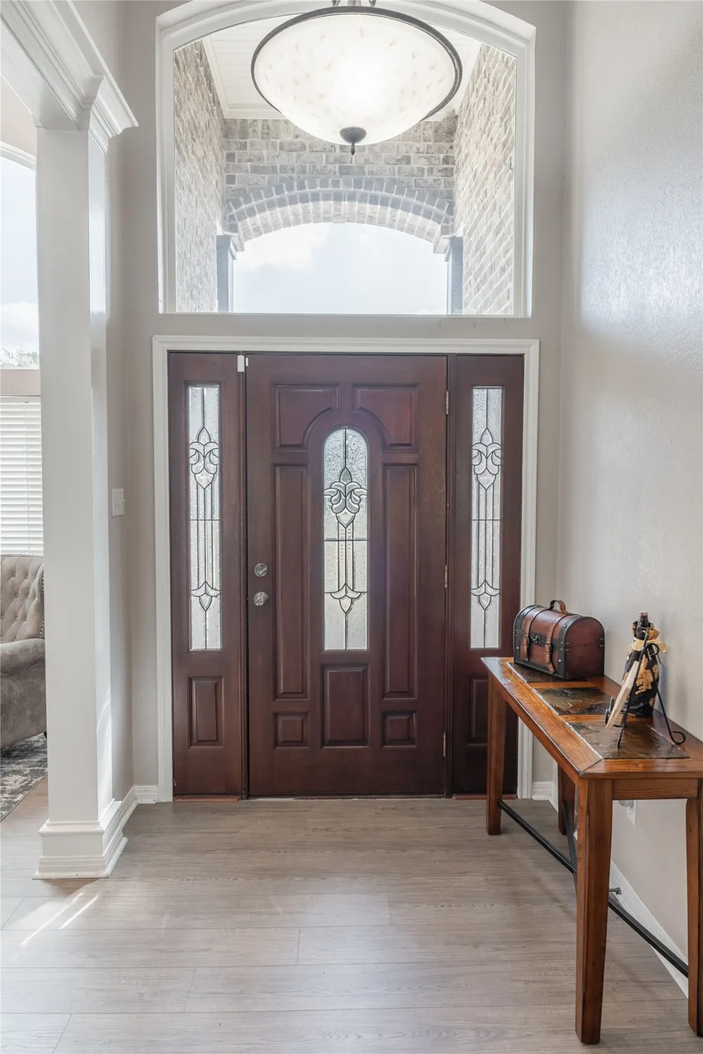 111 Spring Creek Street Waco, TX 76705