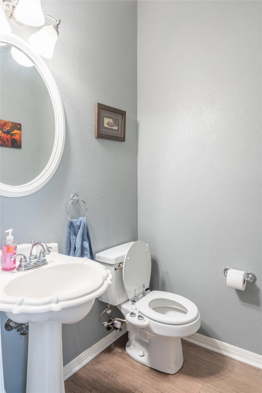 111 Spring Creek Street Waco, TX 76705