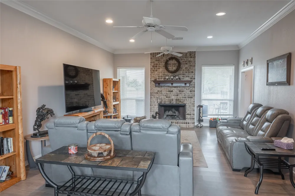 111 Spring Creek Street Waco, TX 76705