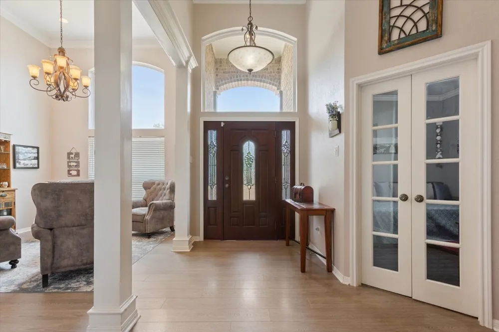 111 Spring Creek Street Waco, TX 76705