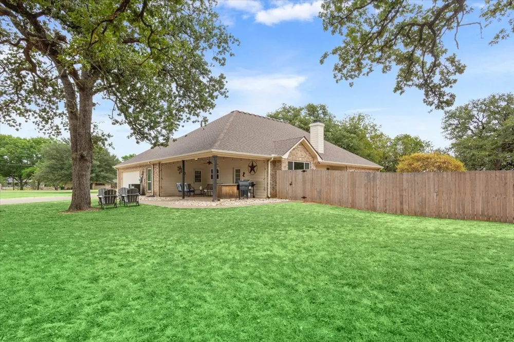111 Spring Creek Street Waco, TX 76705