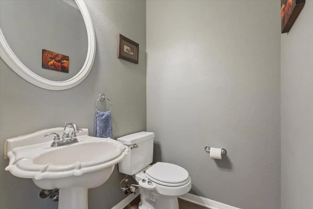 111 Spring Creek Street Waco, TX 76705