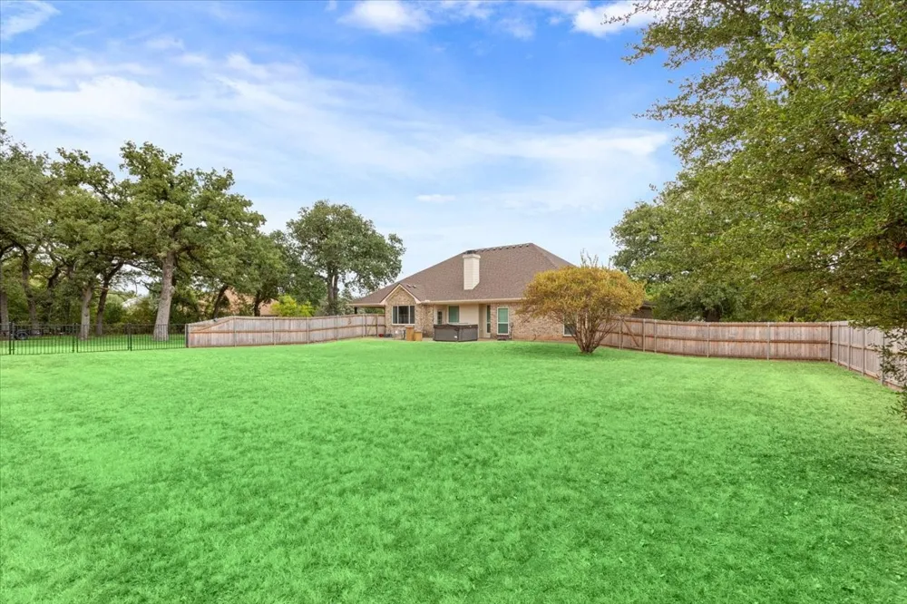 111 Spring Creek Street Waco, TX 76705