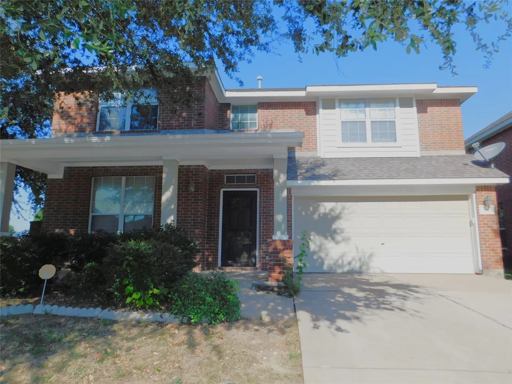 316 Hummingbird Drive Little Elm, TX 75068