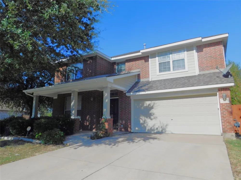 316 Hummingbird Drive Little Elm, TX 75068