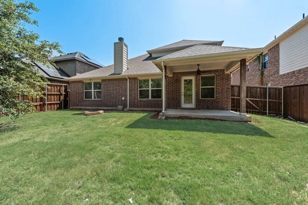 1900 Abby Creek Drive Little Elm, TX 75068