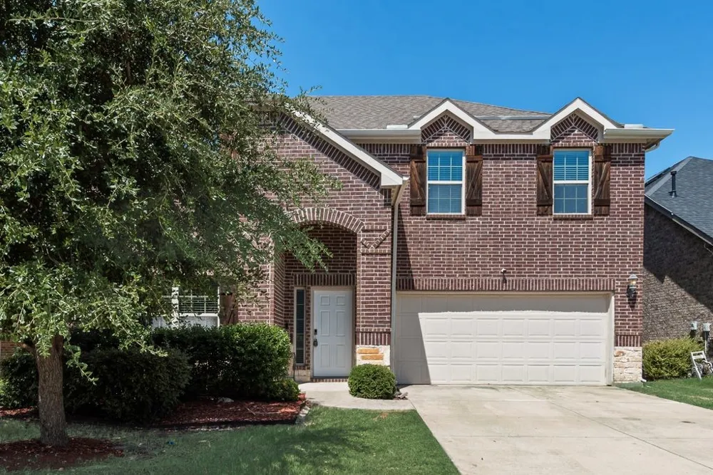 1900 Abby Creek Drive Little Elm, TX 75068