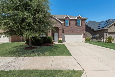 1900 Abby Creek Drive