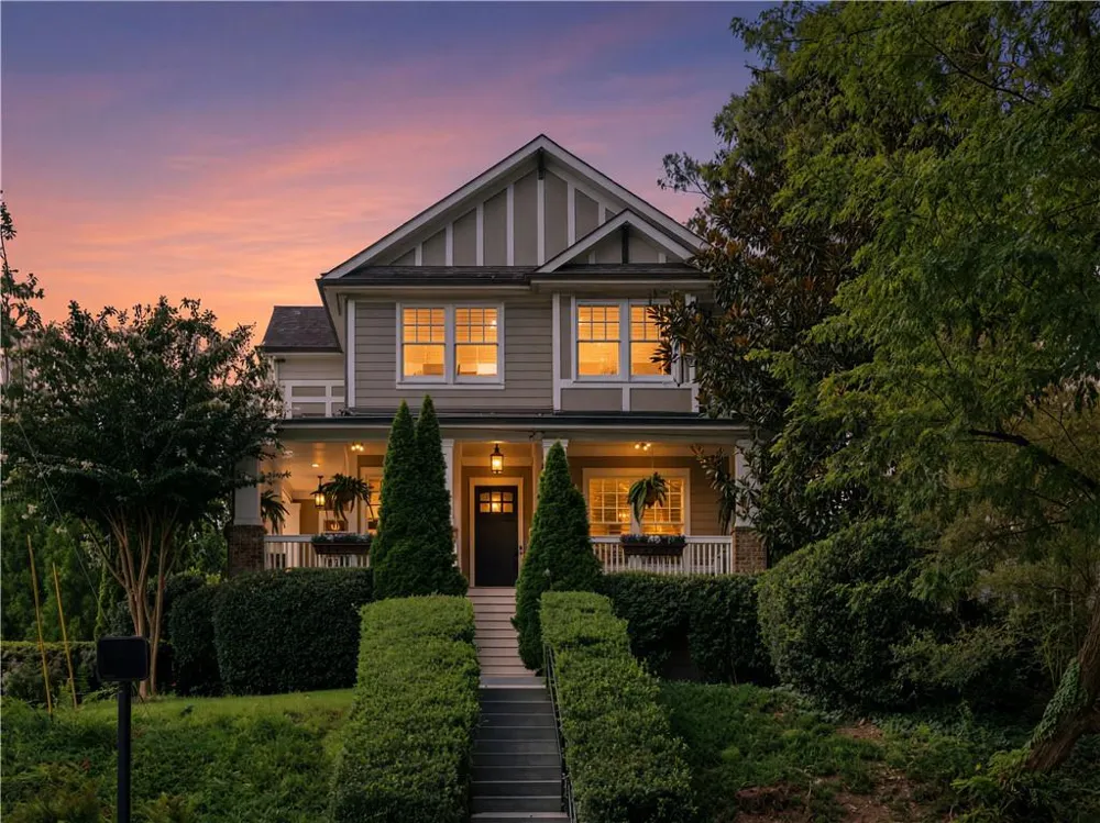 1531 Dresden Drive NE Brookhaven, GA 30319