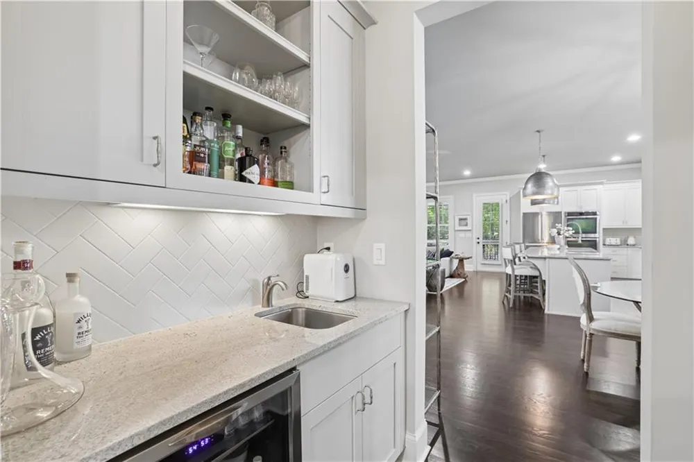 1531 Dresden Drive NE Brookhaven, GA 30319