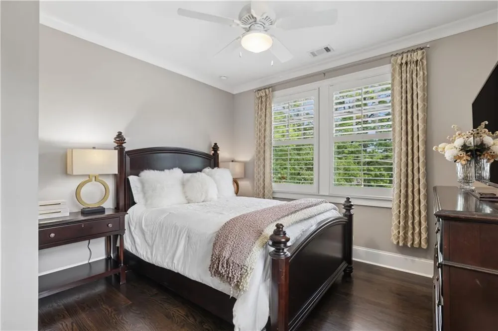 1531 Dresden Drive NE Brookhaven, GA 30319