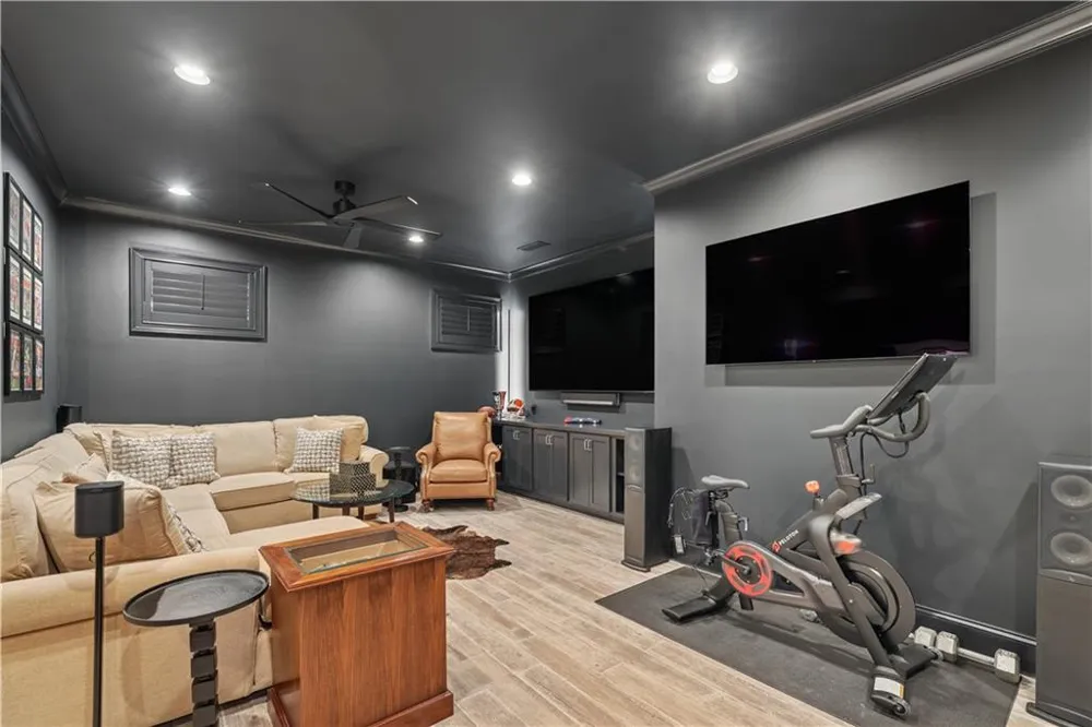 1531 Dresden Drive NE Brookhaven, GA 30319