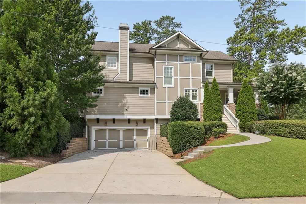 1531 Dresden Drive NE Brookhaven, GA 30319
