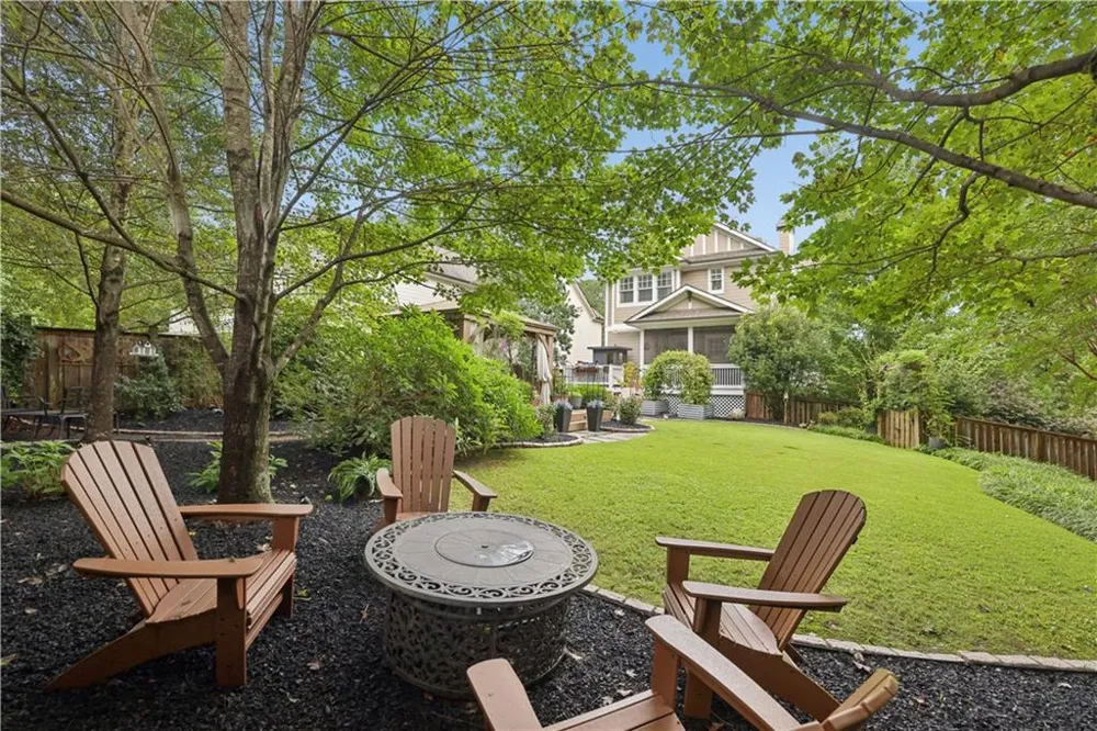 1531 Dresden Drive NE Brookhaven, GA 30319