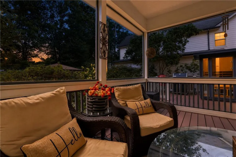 1531 Dresden Drive NE Brookhaven, GA 30319