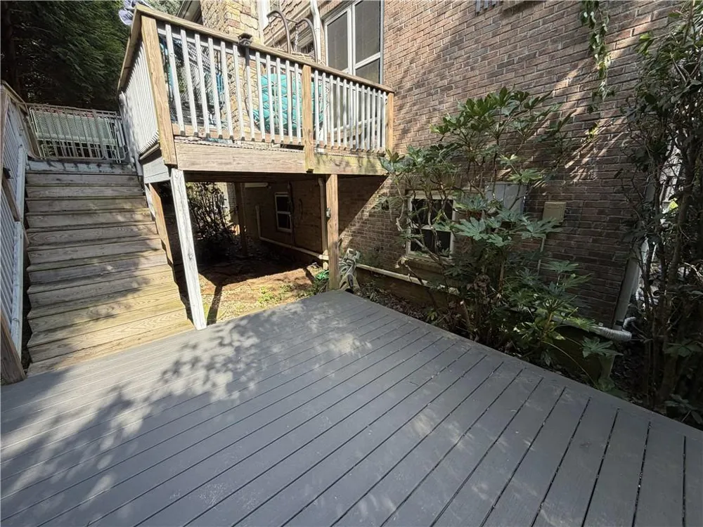 2216 Plantation Lane Chamblee, GA 30341