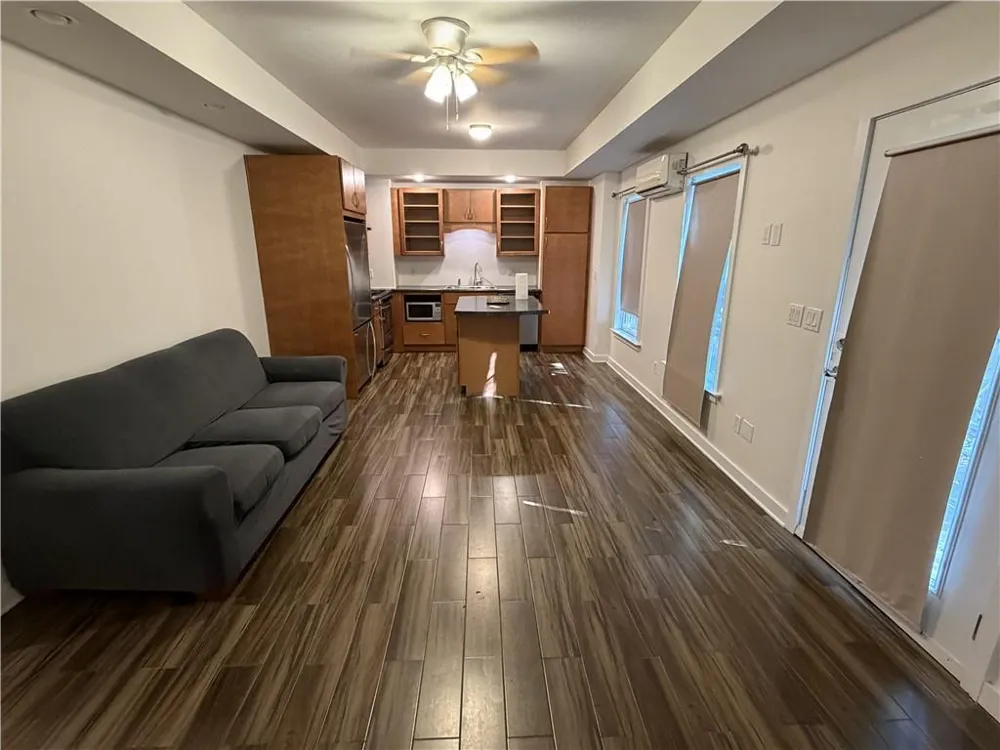 2216 Plantation Lane Chamblee, GA 30341
