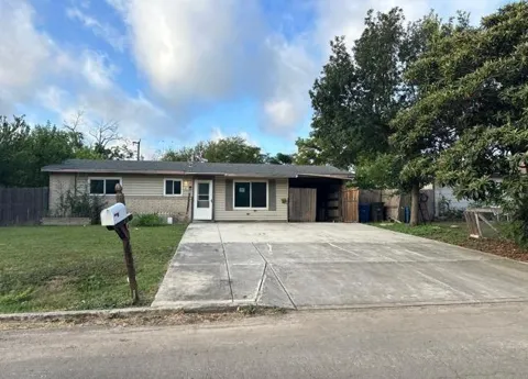 4130 Tropical Drive