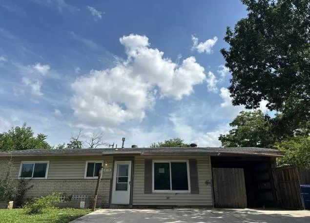 4130 Tropical Drive San Antonio, TX 78218