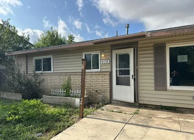 4130 Tropical Drive San Antonio, TX 78218