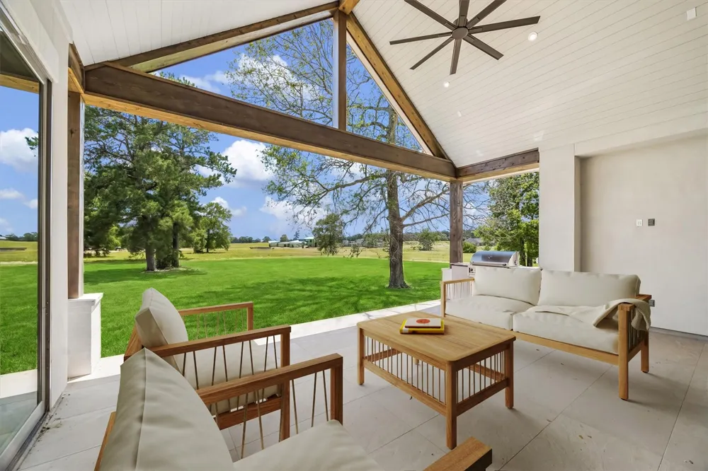 2418 Emerie Arbor Lane Hockley, TX 77447