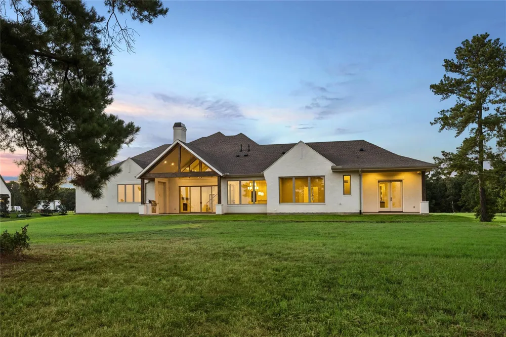 2418 Emerie Arbor Lane Hockley, TX 77447
