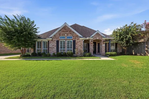 6335 Claybourn Drive