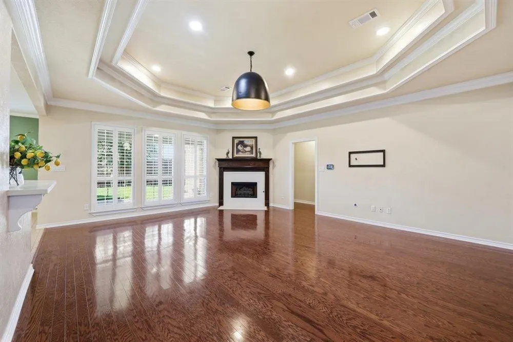 6335 Claybourn Drive Beaumont, TX 77706