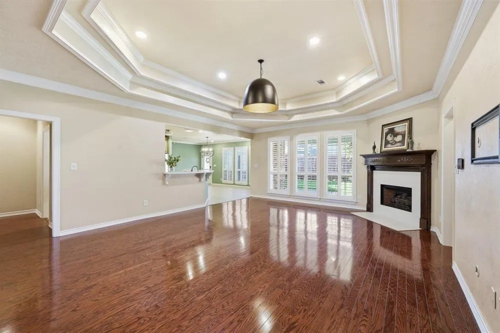 6335 Claybourn Drive Beaumont, TX 77706