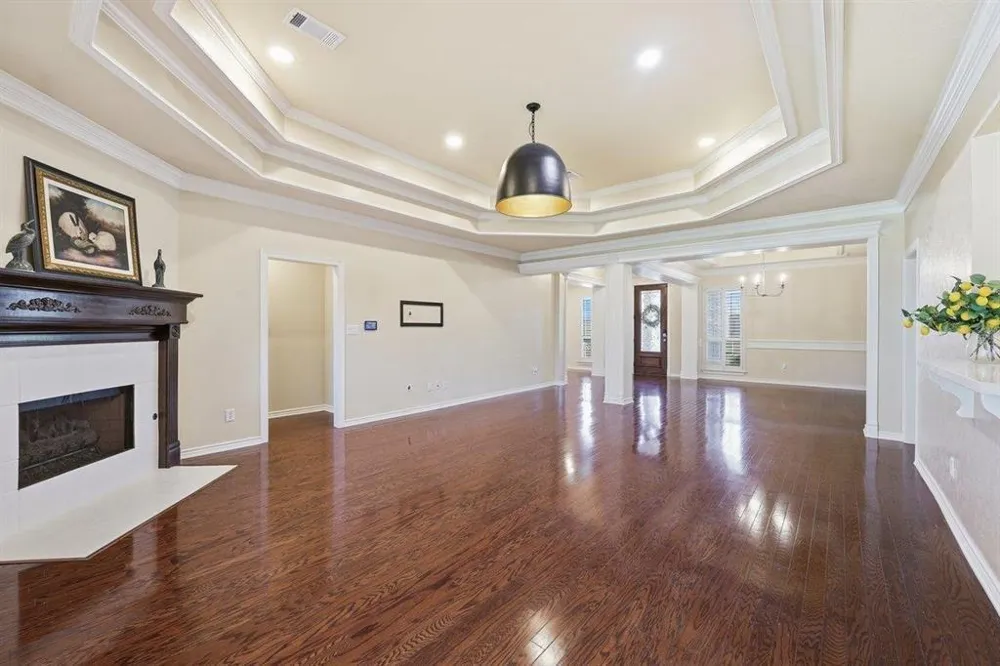 6335 Claybourn Drive Beaumont, TX 77706