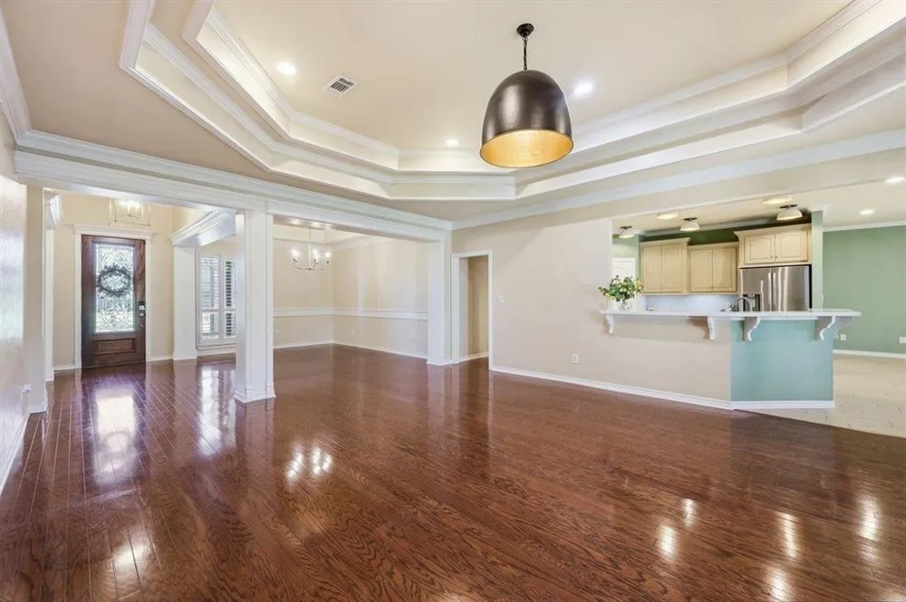 6335 Claybourn Drive Beaumont, TX 77706