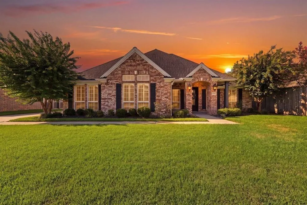 6335 Claybourn Drive Beaumont, TX 77706