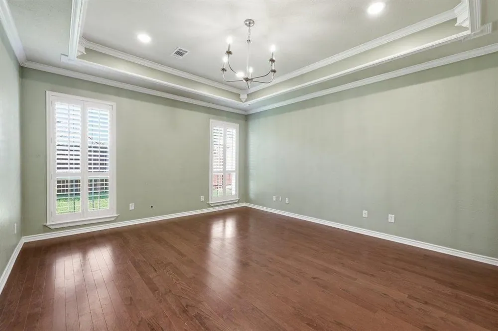 6335 Claybourn Drive Beaumont, TX 77706